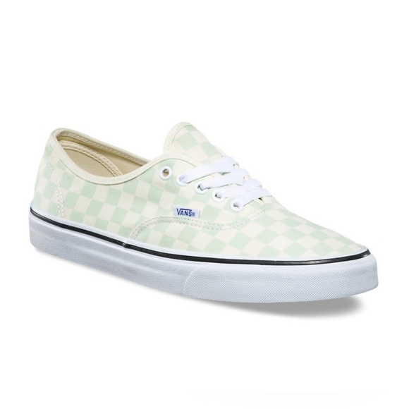 Vans Authentic Checkerboard *NWT* - Picture 2 of 8